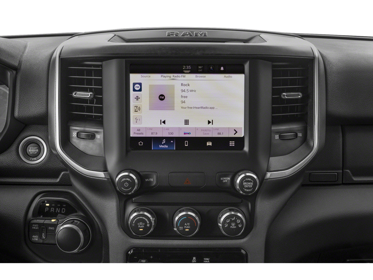New 2024 RAM 2500 Big Horn w/ Towing Technology Group AWD/4WD image 33