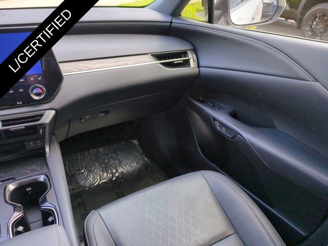Used 2023 Lexus RX 350 Premium Plus w/ Cold Area Package image 16
