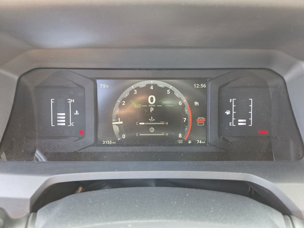 Certified 2026 Toyota 4Runner SR5 image 23