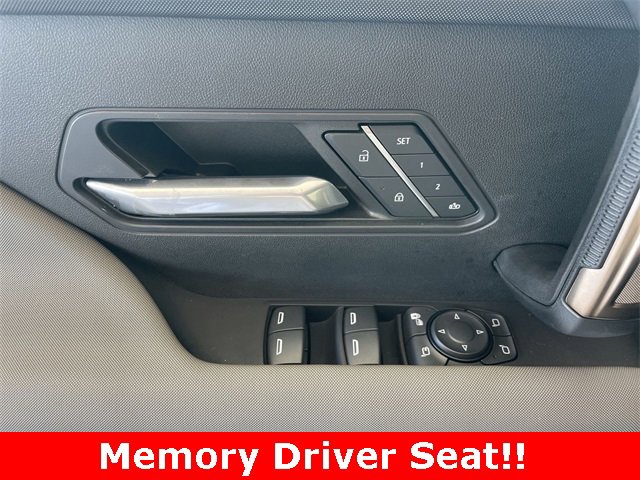 Certified 2024 GMC Hummer EV 3X w/ Battery Pack, 24 Module Pack image 23