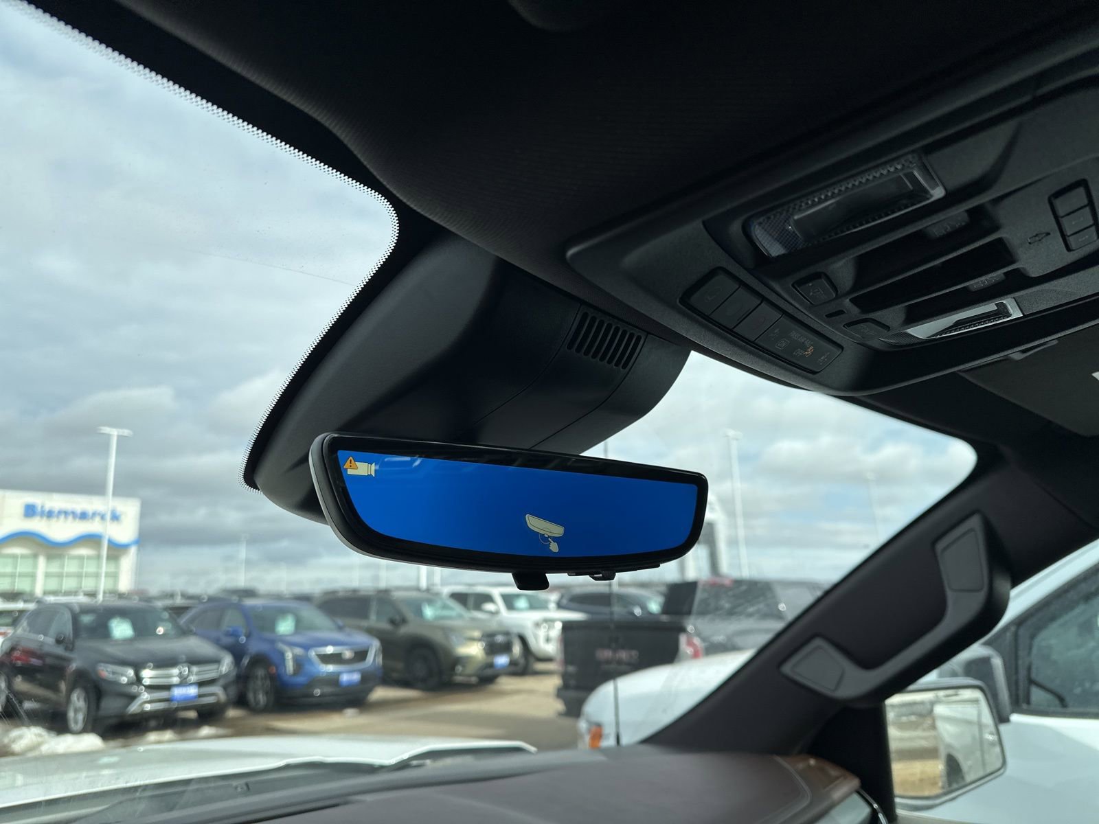 Used 2024 GMC Sierra 1500 Denali w/ Denali Reserve Package image 78