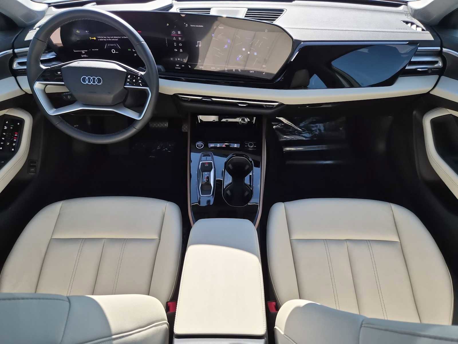 Used 2025 Audi A5 2.0T Premium Plus w/ Premium Plus image 14