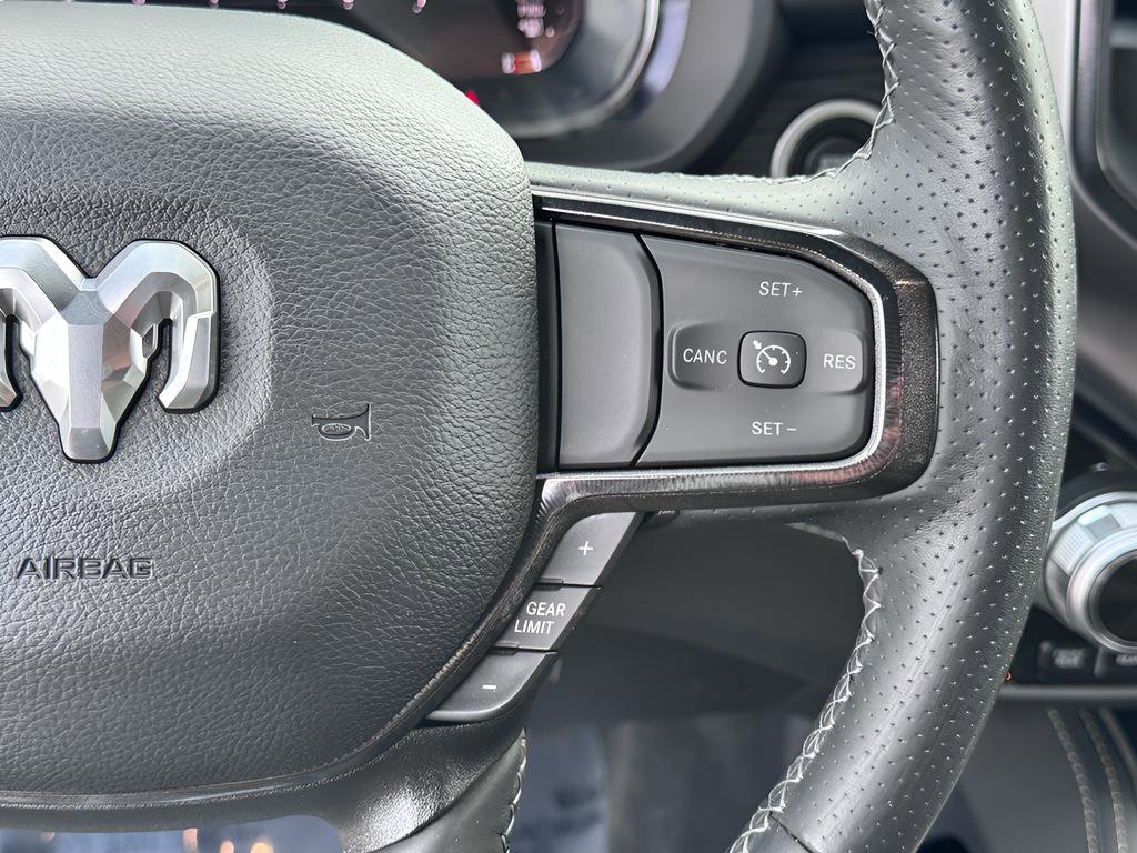 Used 2024 RAM 2500 Power Wagon w/ Level 2 Equipment Group image 16