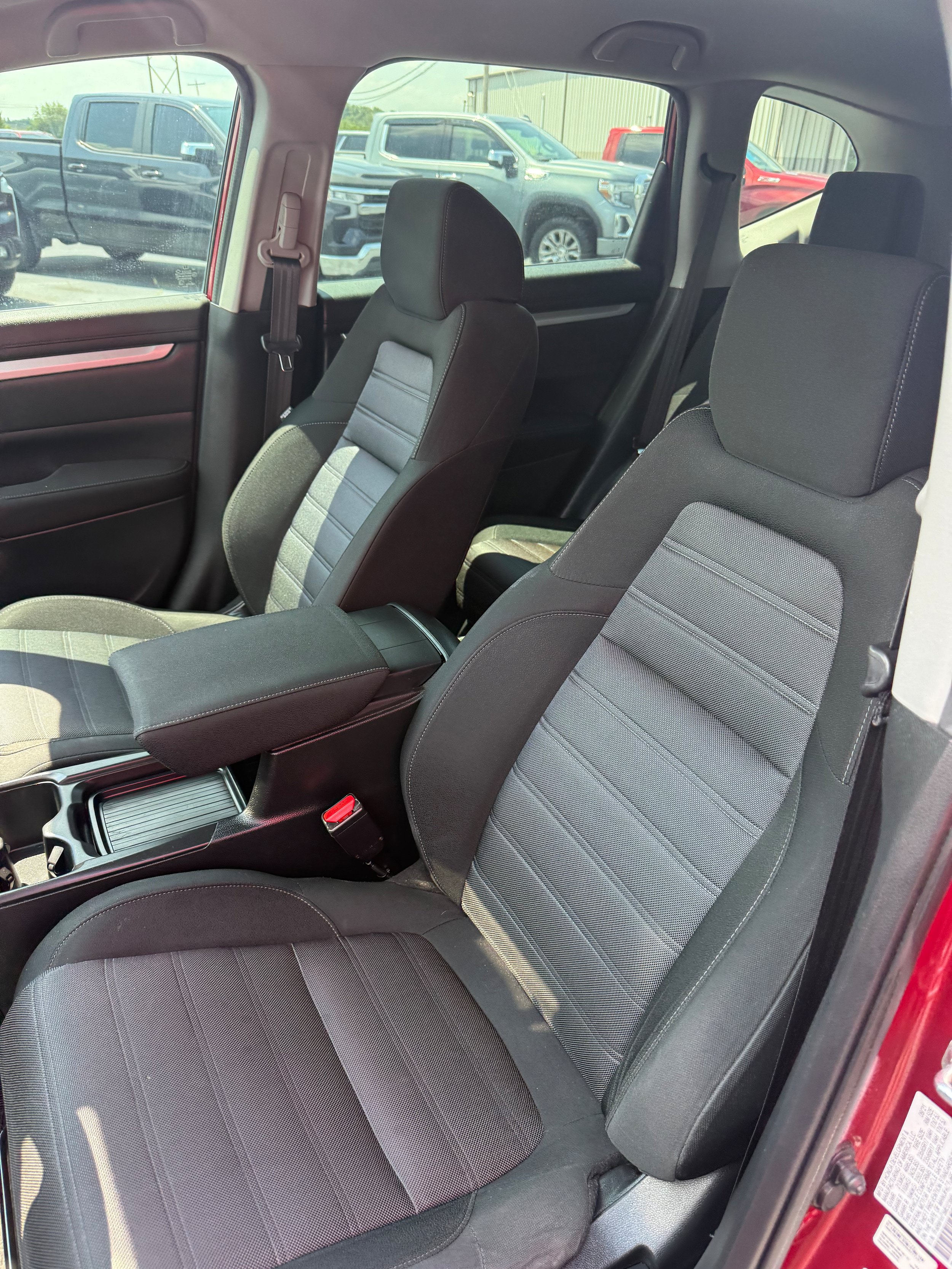 Used 2021 Honda CR-V Special Edition image 12