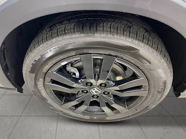 New 2026 Honda HR-V Sport image 11