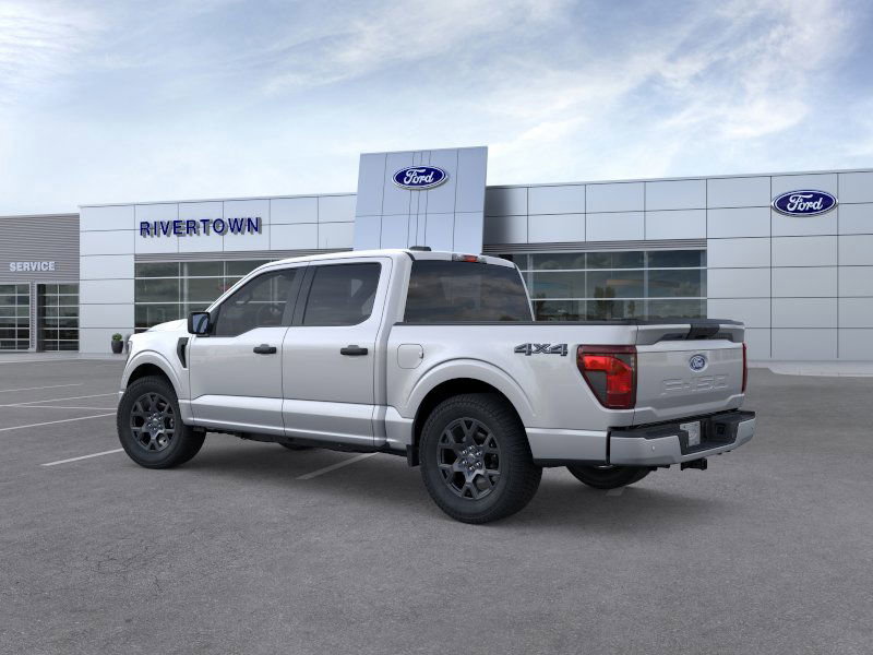 New 2026 Ford F150 STX w/ Equipment Group 200A image 26