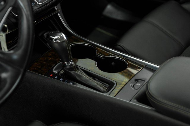 Used 2014 Chevrolet Impala LT w/ Convenience Package image 25