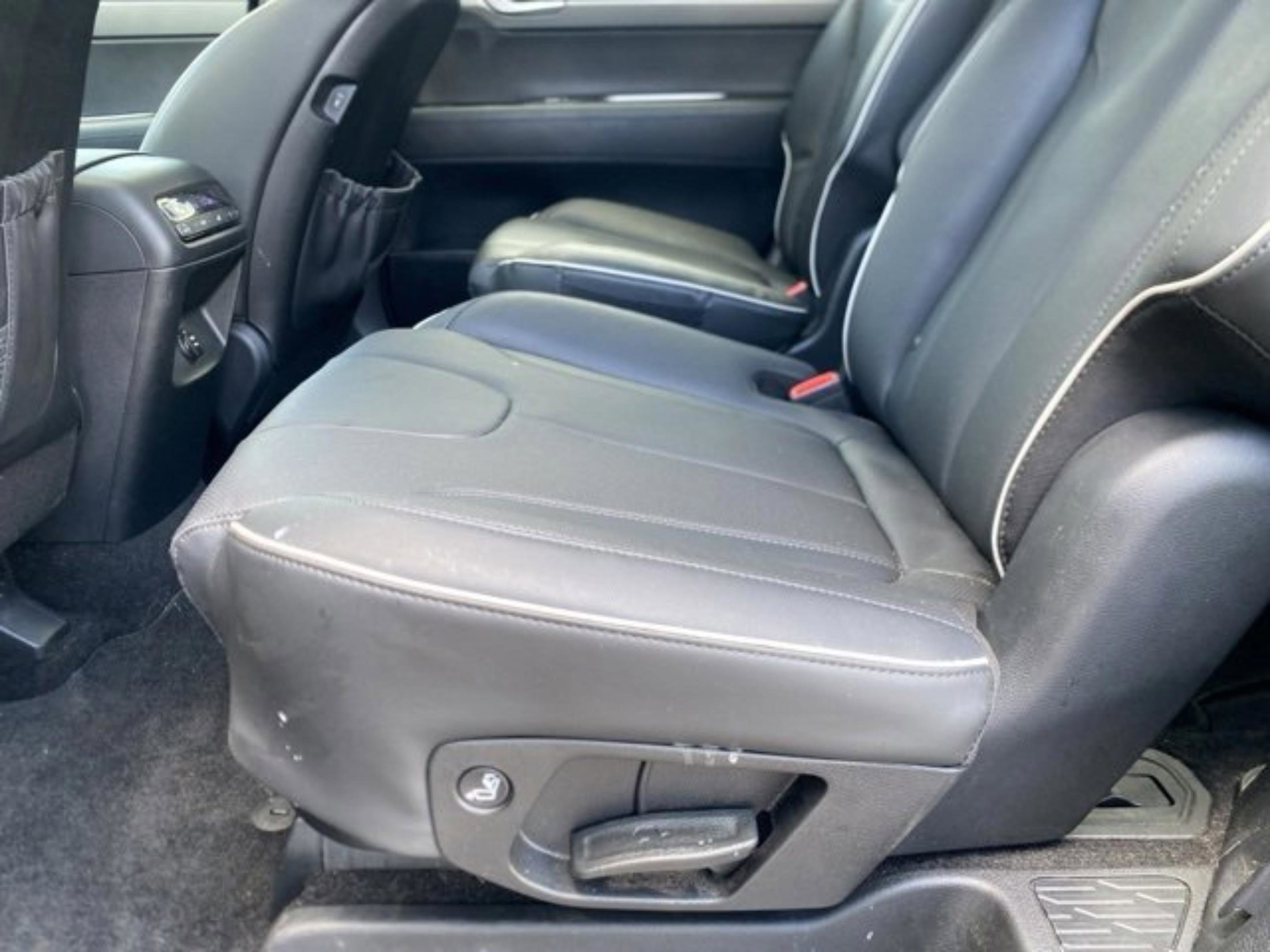 Used 2024 Hyundai Palisade XRT FWD image 36