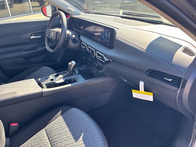 Used 2027 Nissan Sentra SV w/ Floor Mat Package FWD image 12