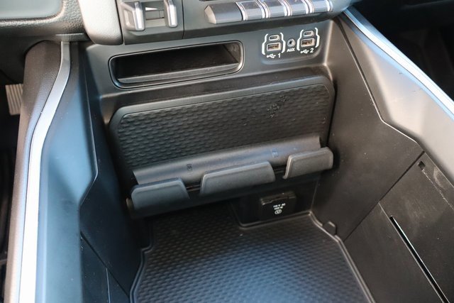 Used 2020 RAM 1500 Big Horn image 23