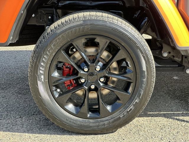 Used 2022 Jeep Gladiator Overland image 32