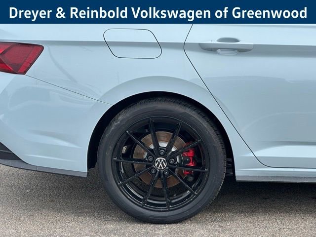 New 2026 Volkswagen Jetta GLI Autobahn image 8