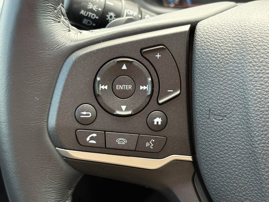 Used 2024 Honda Odyssey EX-L image 28