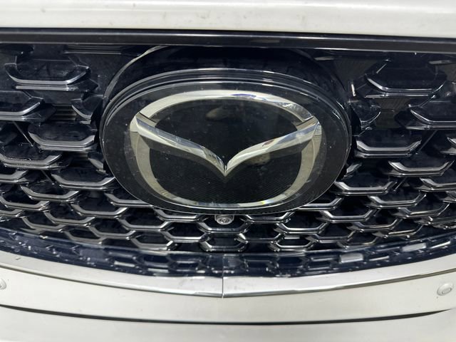 Used 2023 MAZDA CX-5 Signature image 9