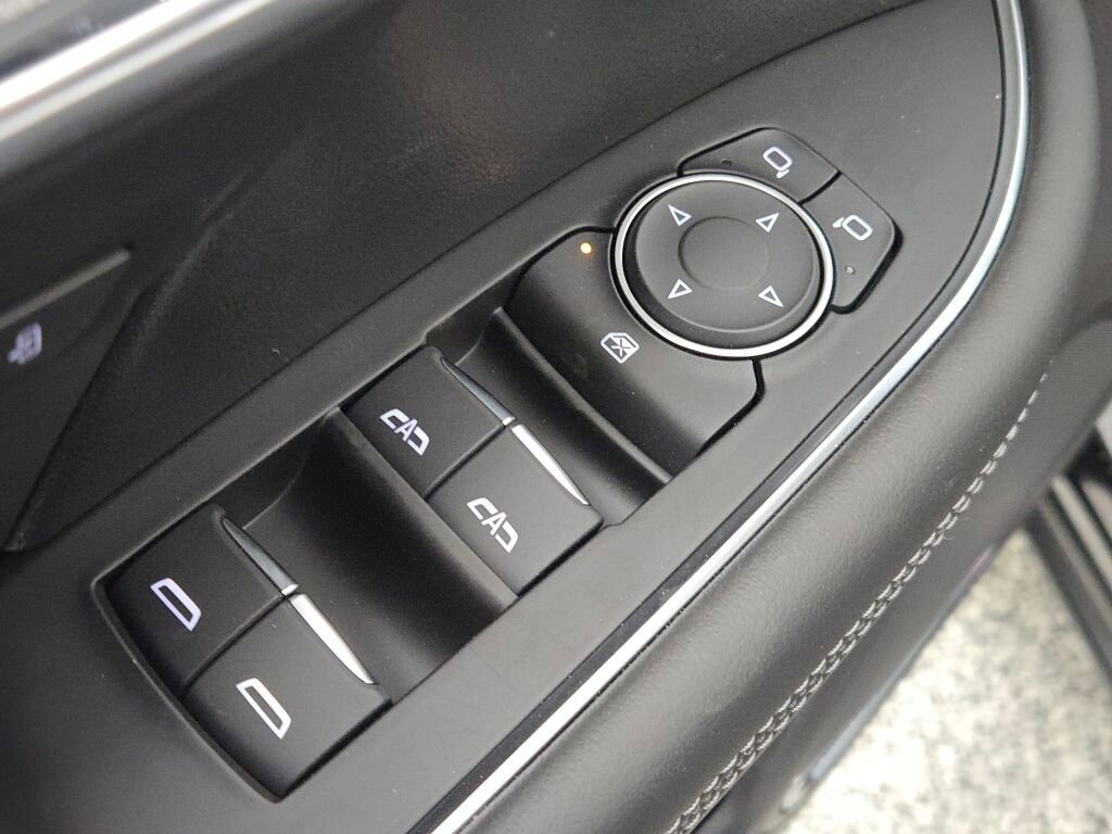 New 2026 Buick Envision Avenir image 23