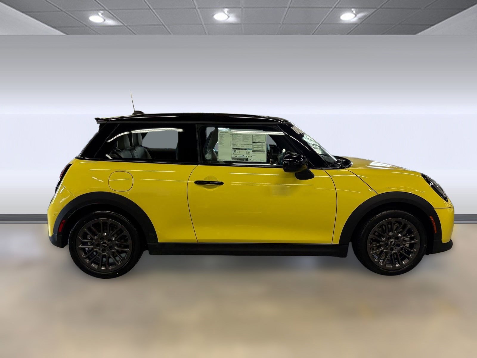 New 2026 MINI Cooper S image 8