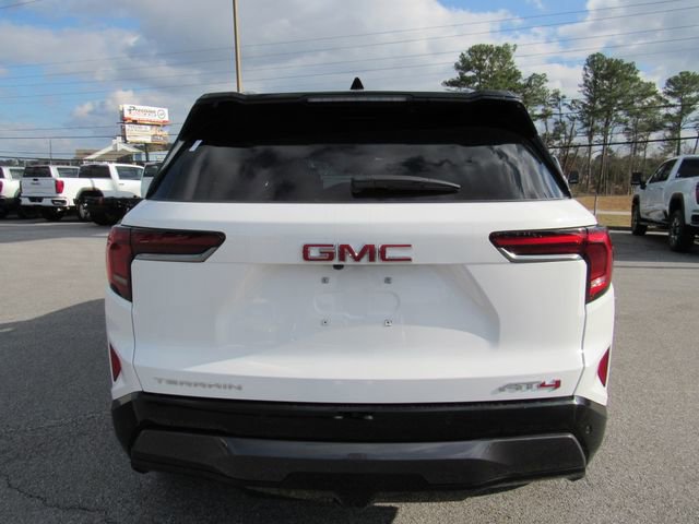 New 2026 GMC Terrain AT4 w/ Convenience Package III image 5