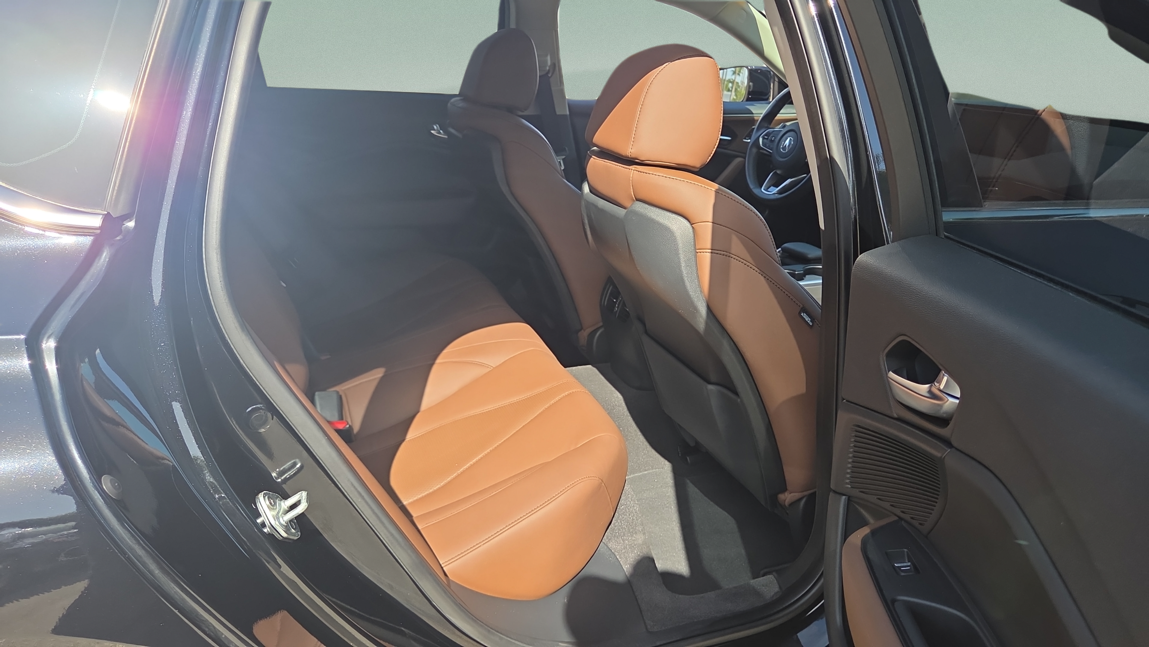Certified 2023 Acura TLX w/ Technology Package FWD image 17