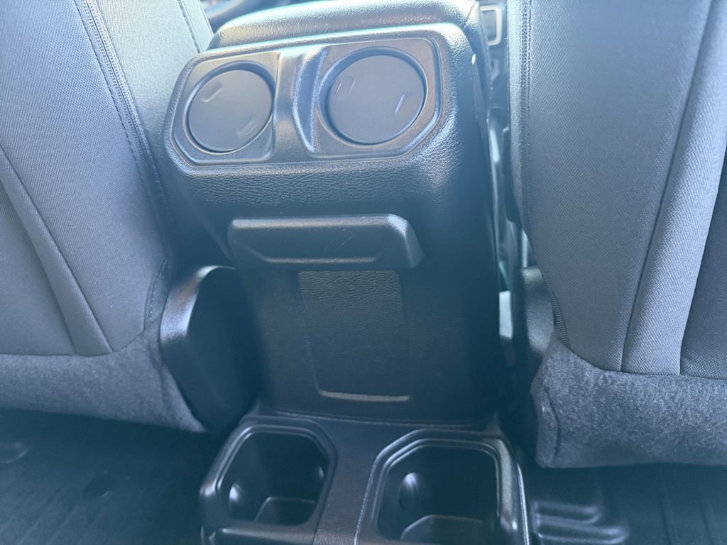 Used 2020 Jeep Wrangler Unlimited Sport image 16