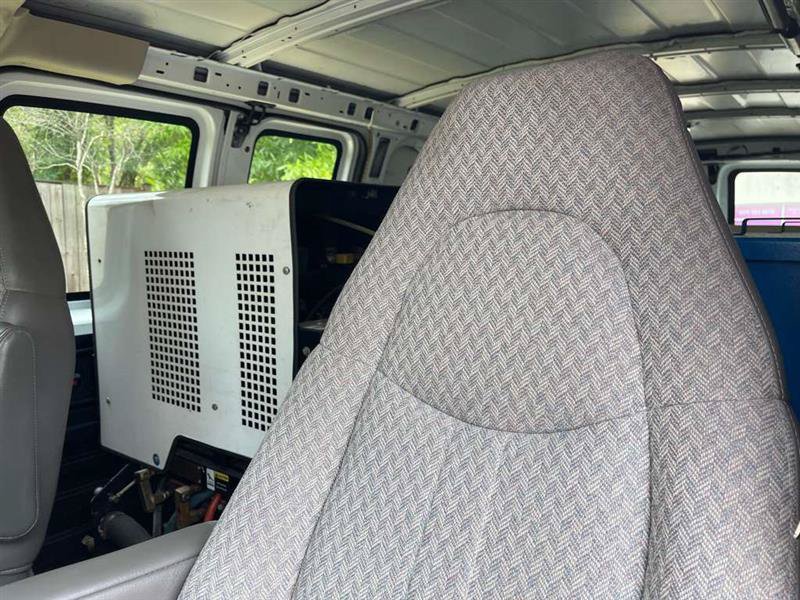 Used 2007 Chevrolet Express 3500 Extended RWD image 44