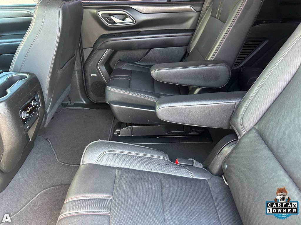 Used 2022 Chevrolet Tahoe RST w/ Luxury Package RWD image 17