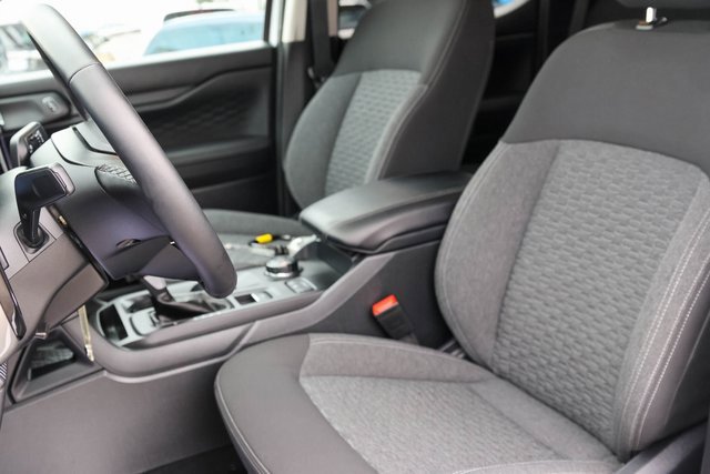 Used 2024 Ford Ranger XLT w/ FX4 Off-Road Package image 11