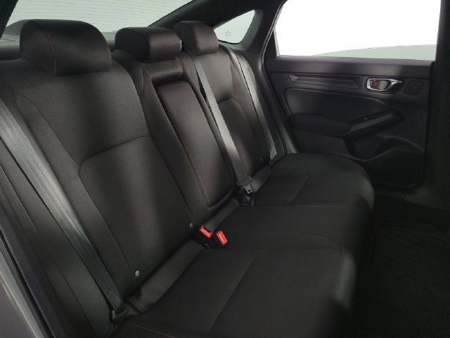 Used 2025 Honda Civic Si image 16