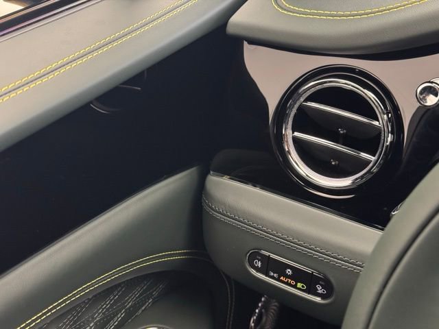New 2026 Bentley Bentayga Speed image 15