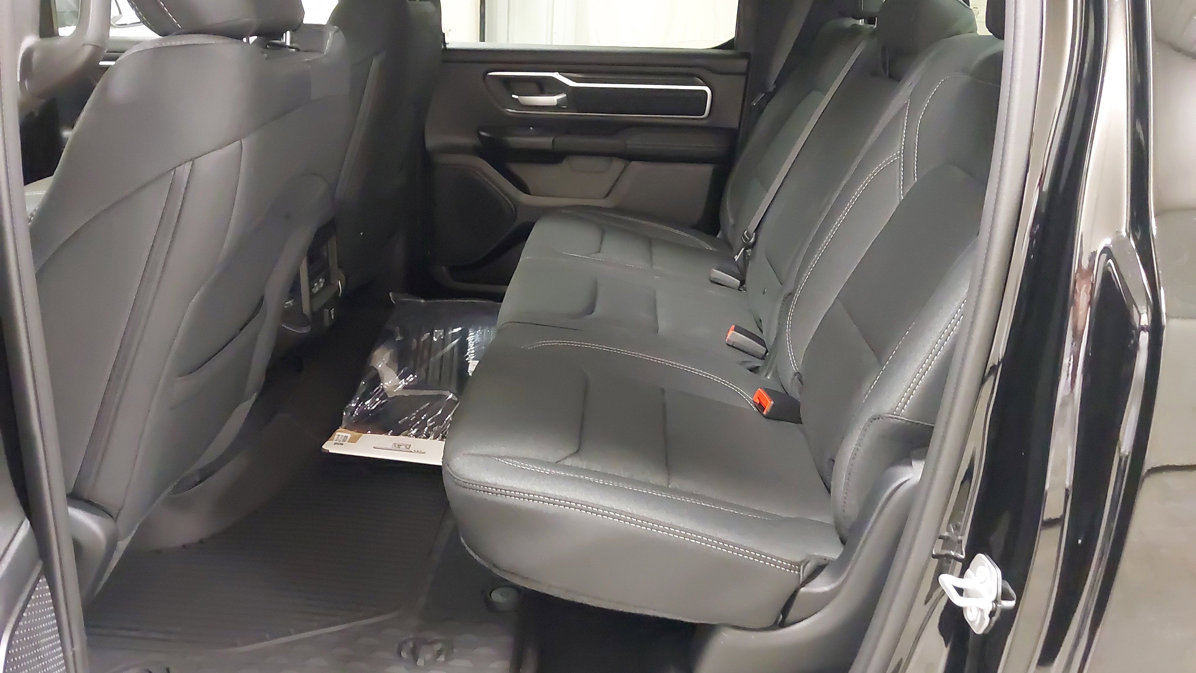 New 2026 RAM 1500 Big Horn image 38
