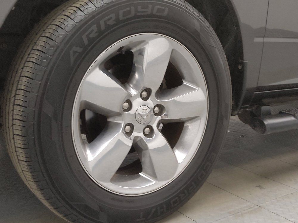 Used 2019 RAM 1500 Lone Star image 31