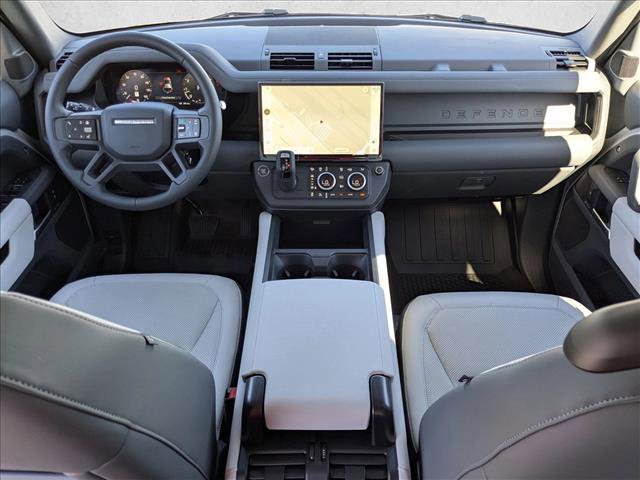 New 2026 Land Rover Defender 110 S image 15