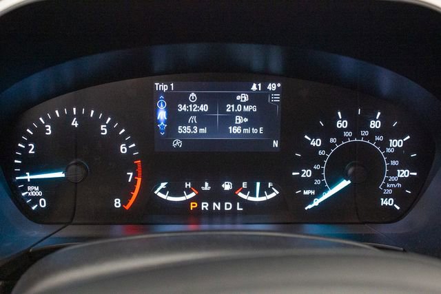 Used 2020 Ford Escape SE image 21