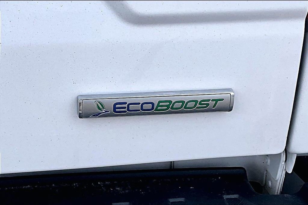 Used 2018 Ford F150 XLT w/ Equipment Group 302A Luxury image 26