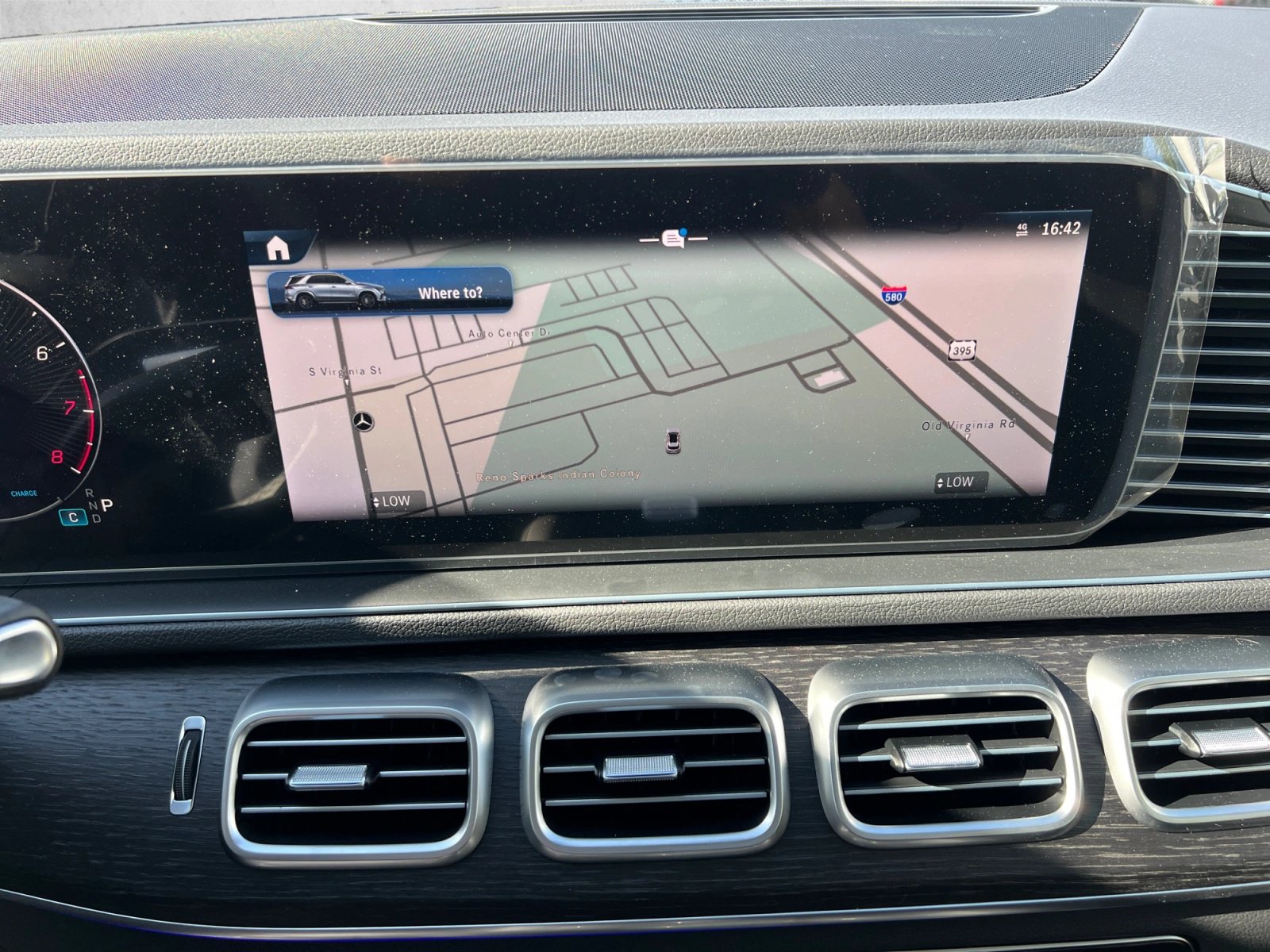 New 2026 Mercedes-Benz GLE 350 4MATIC image 14