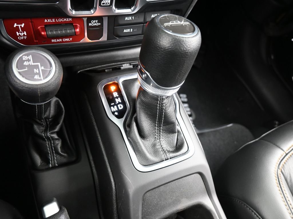 Used 2024 Jeep Gladiator Sport image 26