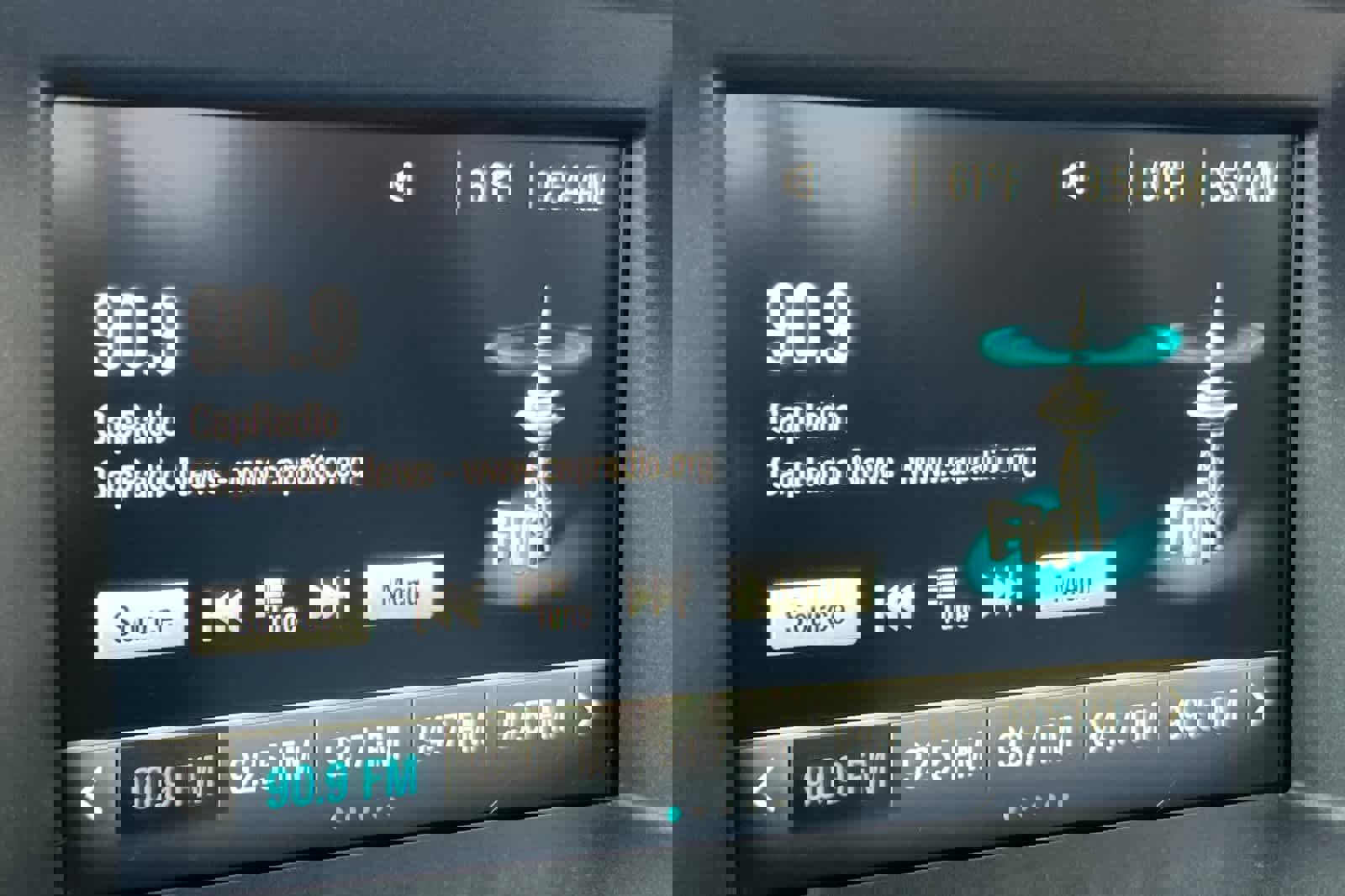 Used 2017 Chevrolet Colorado W/T w/ WT Convenience Package image 18