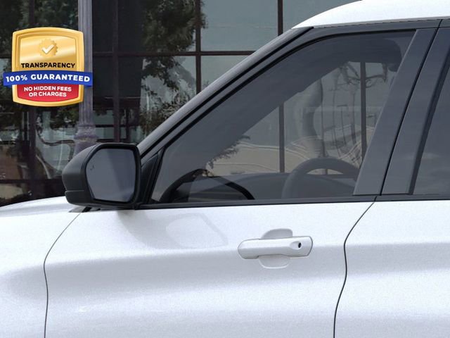 New 2026 Ford Explorer Active w/ Active Comfort Package image 20