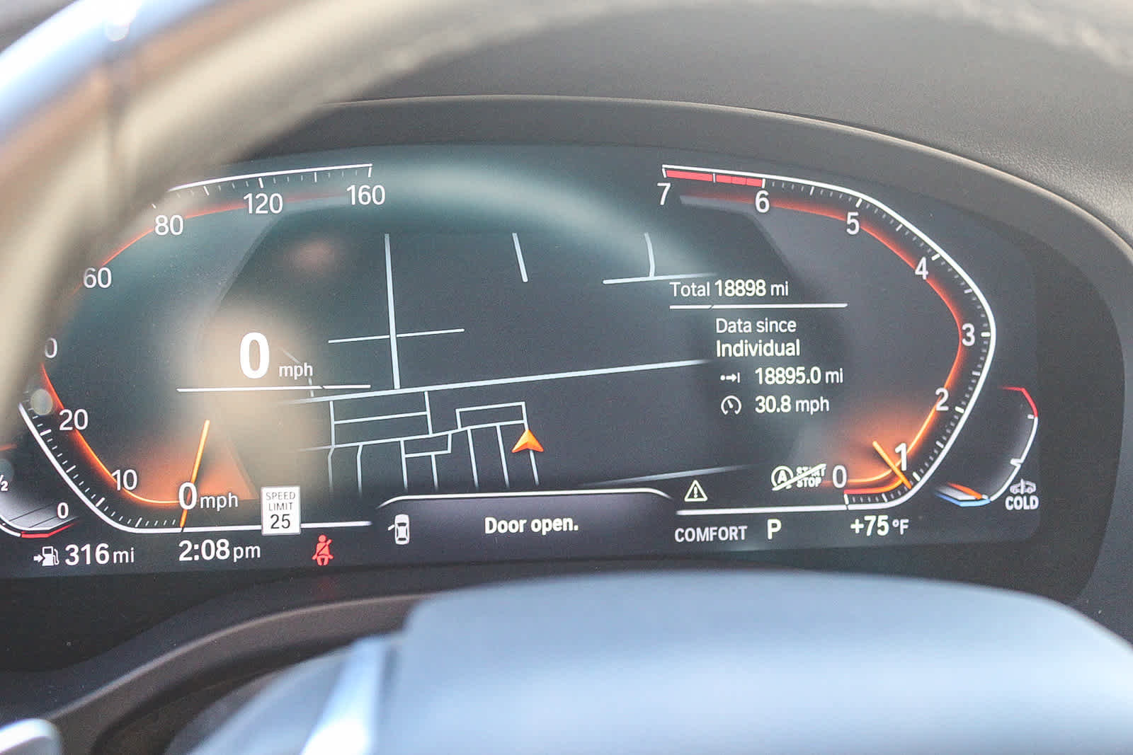 Used 2024 BMW X3 sDrive30i w/ Premium Package image 31