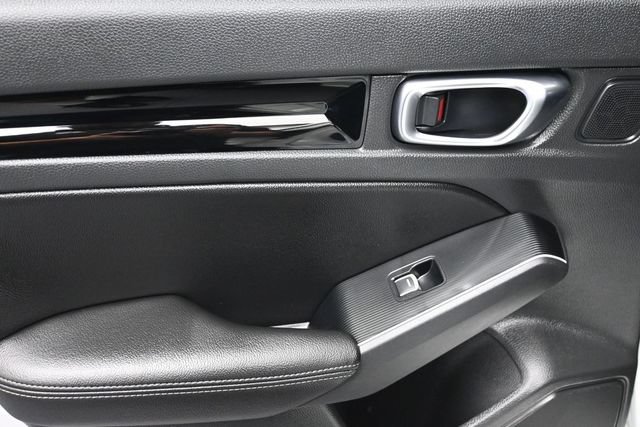 Used 2026 Honda Civic Sport Touring image 13