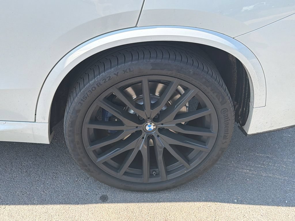 Used 2020 BMW X5 xDrive40i w/ M Sport Package AWD/4WD image 19