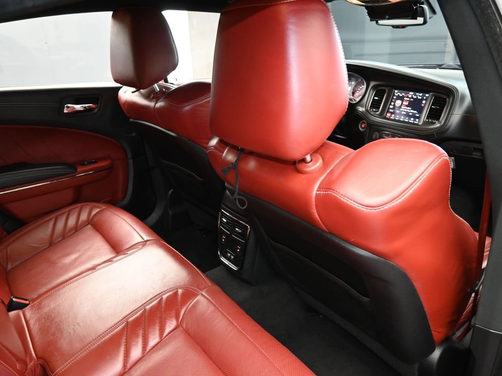 Used 2021 Dodge Charger SRT Hellcat image 43