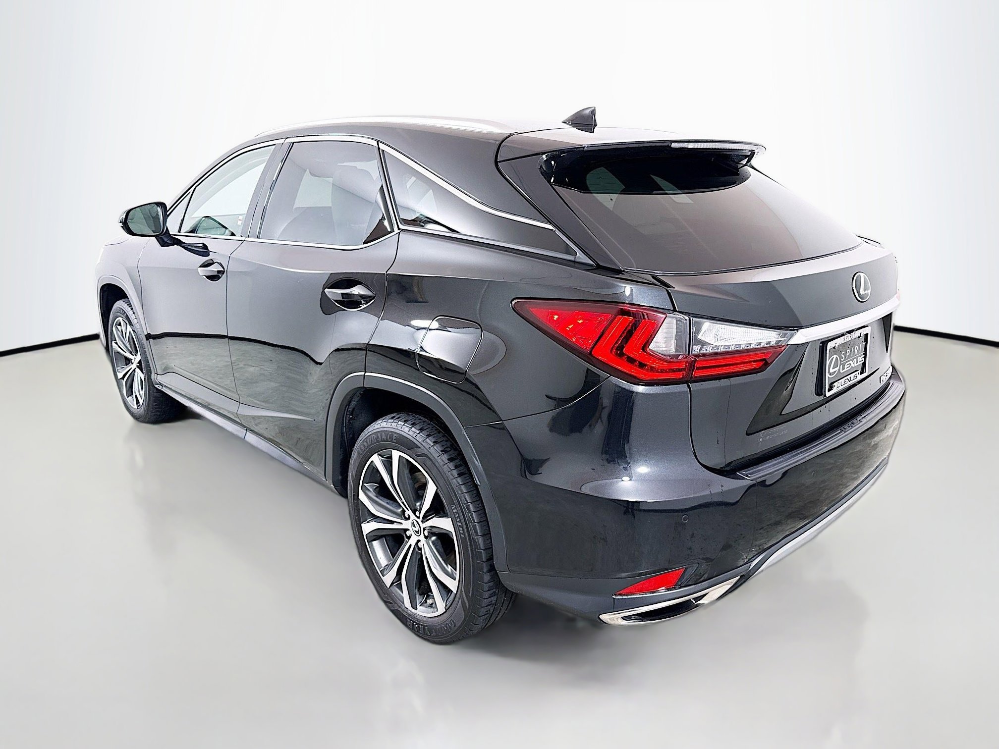 Used 2020 Lexus RX 350 AWD w/ Premium Package image 5