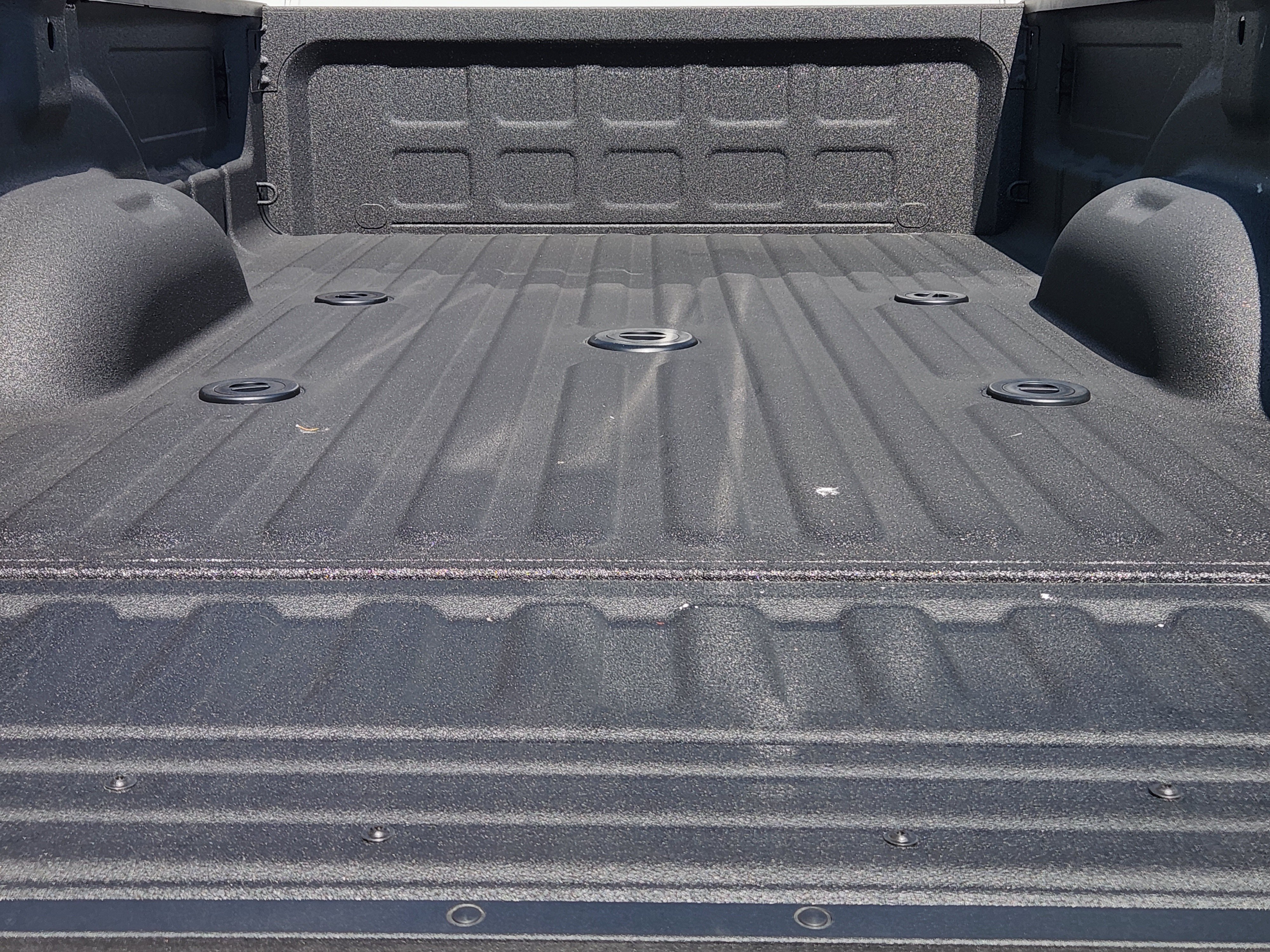 New 2026 RAM 3500 Tradesman AWD/4WD image 24