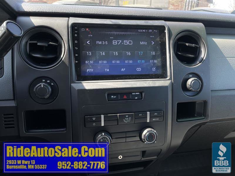 Used 2011 Ford F150 XL w/ PWR Equipment Group image 18