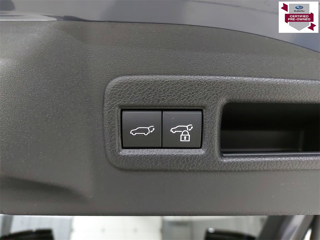 Certified 2025 Subaru Solterra Touring image 14