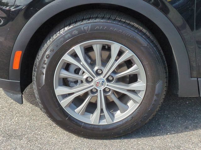 Used 2023 Buick Envision Preferred FWD image 11