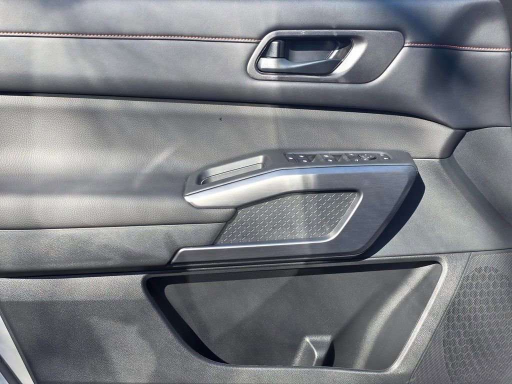 New 2026 Nissan Pathfinder Rock Creek image 19