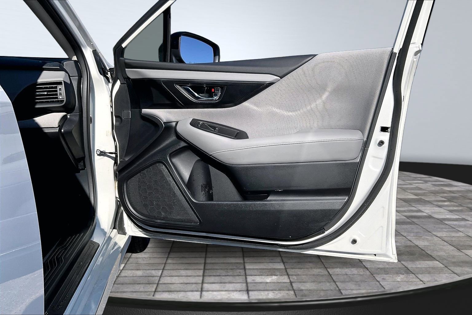 Certified 2025 Subaru Legacy Premium image 18