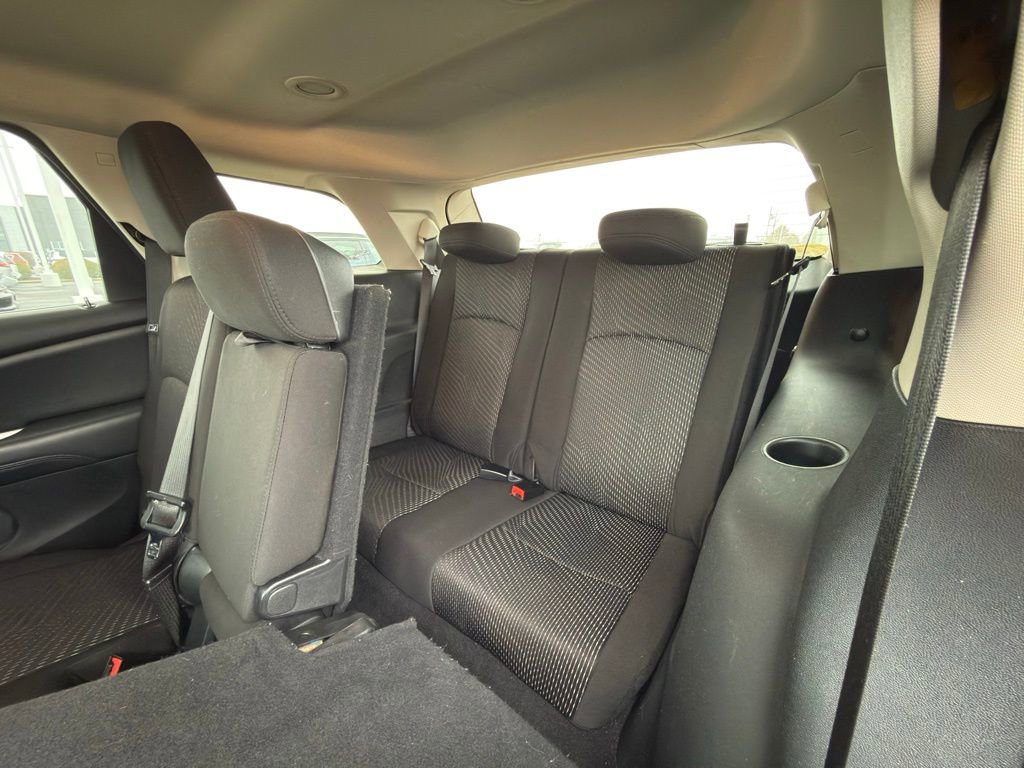 Used 2020 Dodge Journey SE w/ SE Popular Equipment Group image 24