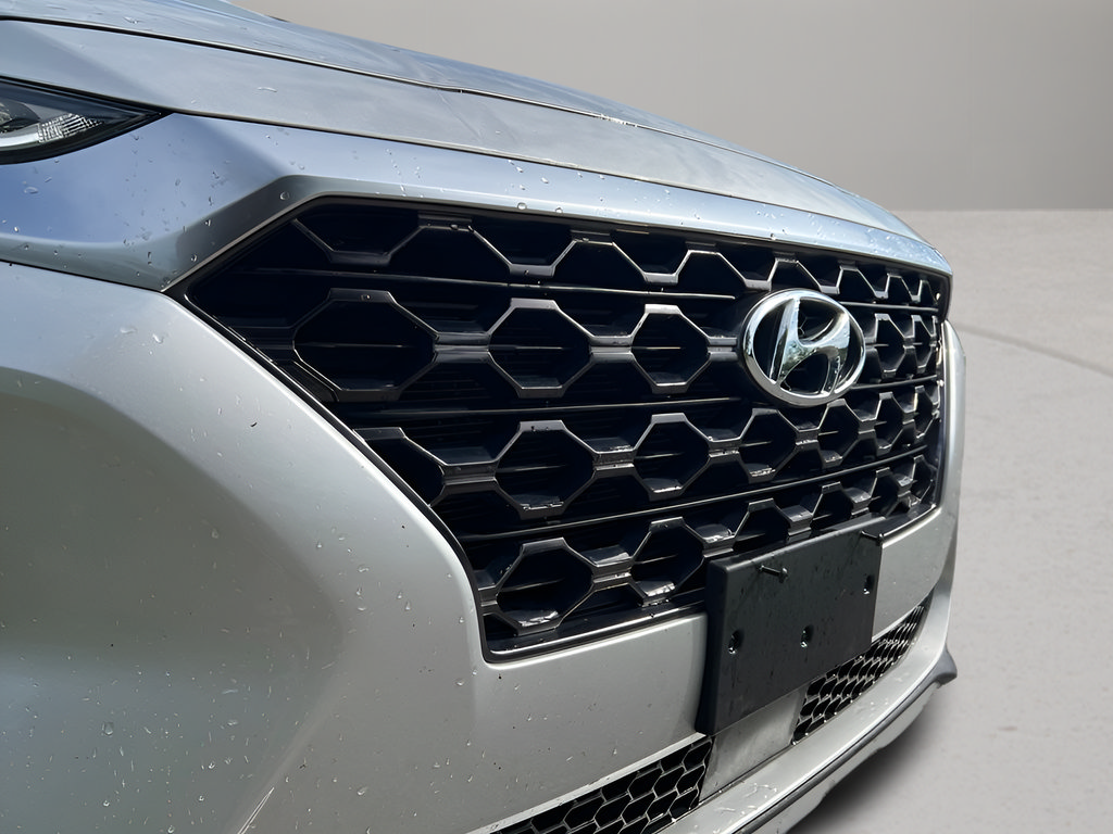 Used 2019 Hyundai Santa Fe SEL AWD/4WD image 9